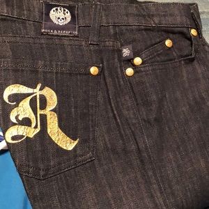 Rock & Republic jeans